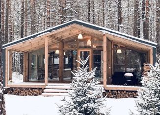 Дом на продажу, 102.8 м2, село Архангельское, Парковая улица