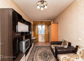 Продается однокомнатная квартира, 32.5 м2, Курганская область, улица Куйбышева, 177