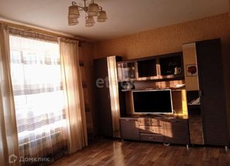 Продается трехкомнатная квартира, 94.6 м2, Казань, 2-я Старо-Аракчинская улица, 41А, ЖК Волжская гавань