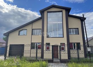 Продам дом, 491.5 м2, Нижневартовск, Брусничная улица, 7