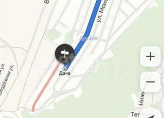 Продам земельный участок, 5 сот., садовое товарищество Дружба