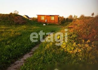 Продам земельный участок, 18.8 сот., деревня Ново-Ямская