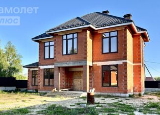 Продаю дом, 243.2 м2, село Нижнее Хорошово