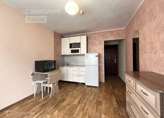 Квартира на продажу студия, 20 м2, Барнаул, Взлётная улица, 91, Индустриальный район