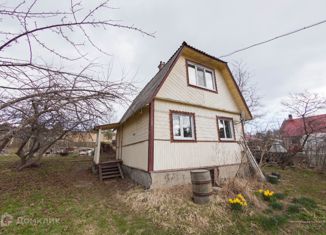 Продам дом, 50 м2, СНТ Мелиоратор, СНТ Мелиоратор, 205