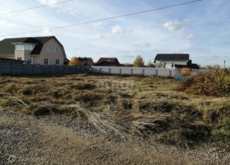 Земельный участок на продажу, 9.2 сот., ДНП Алексеевское, Тенистая улица