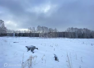 Продаю земельный участок, 9.8 сот., село Курганово, улица Свердлова
