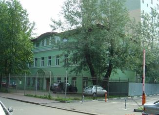 Продаю офис, 894 м2, Москва, 4-я улица 8 Марта, 6с1, район Аэропорт