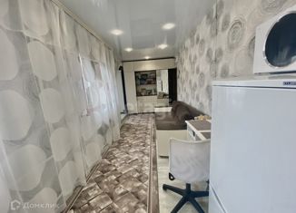Квартира на продажу студия, 25.6 м2, Нижний Новгород, улица Пискунова, 3к1, улица Пискунова