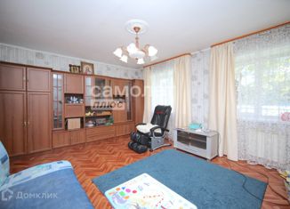 Продажа дома, 98 м2, посёлок Пригородный, Солнечная улица, 5