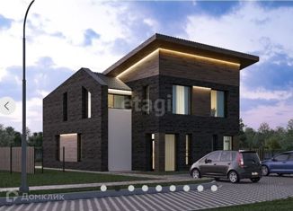 Продам дом, 100 м2, посёлок Новосадовый, Майская улица, 11