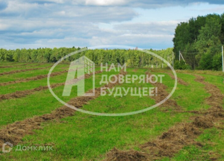 Земельный участок на продажу, 1403 сот., село Ильинское