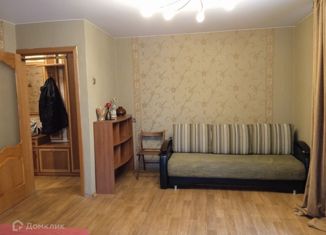 Сдаю 1-ком. квартиру, 34 м2, Нижний Новгород, улица Ванеева, 3