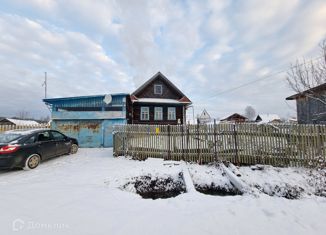 Продаю дом, 35.8 м2, рабочий посёлок Яйва, Красногвардейская улица, 5