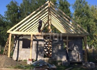 Продаю земельный участок, 6 сот., ДНТ Берёзка, Заречная улица, 13