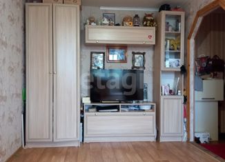 1-комнатная квартира на продажу, 32.9 м2, Сыктывкар, Магистральная улица, 17