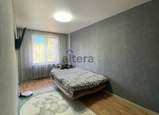 Продается 2-ком. квартира, 45.5 м2, Татарстан, улица Восстания, 12