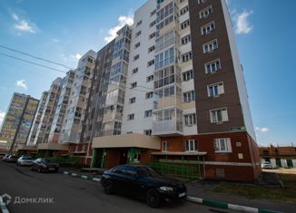 Продам 3-комнатную квартиру, 66.2 м2, Иркутск, улица Летописца Нита Романова, 25, ЖК Эволюция