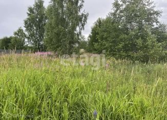 Продажа участка, 15 сот., деревня Ивановское