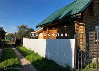 Продам дом, 41 м2, Рязань, Железнодорожный район, садоводческое товарищество Садовод-3, 27