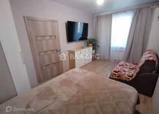 Продаю 1-комнатную квартиру, 34.5 м2, поселок Дубовое, Чудесная улица, 5