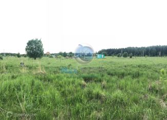 Продам земельный участок, 10 сот., деревня Тверитино