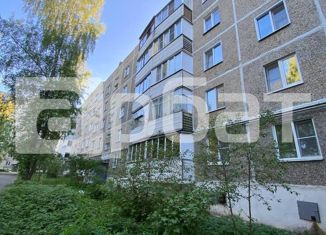 Продажа однокомнатной квартиры, 32.9 м2, Костромская область, микрорайон Паново, 16