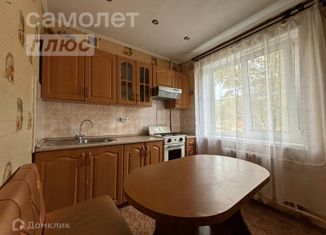 Продам 3-ком. квартиру, 57.2 м2, Забайкальский край, улица Гагарина, 4