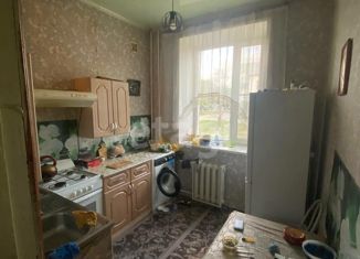 Продам 3-комнатную квартиру, 58.6 м2, Южноуральск, улица Ленина, 34