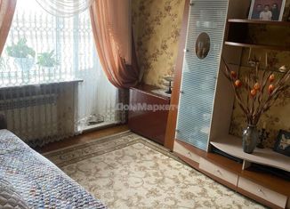 Трехкомнатная квартира на продажу, 62 м2, Прокопьевск, Союзная улица, 71