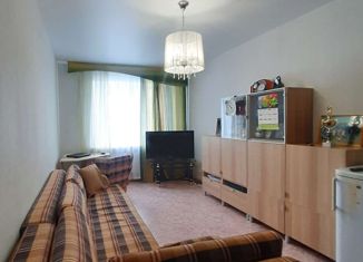 Двухкомнатная квартира на продажу, 49.7 м2, поселок Придорожный, улица Дмитрия Донского, 14