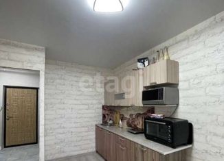 1-ком. квартира в аренду, 41 м2, Краснодар, улица им. Героя Сарабеева В.И., 9, микрорайон Панорама