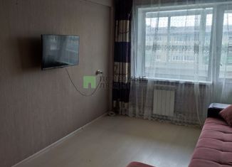 Продажа 1-комнатной квартиры, 30 м2, Иркутская область, 15-й микрорайон, 31А