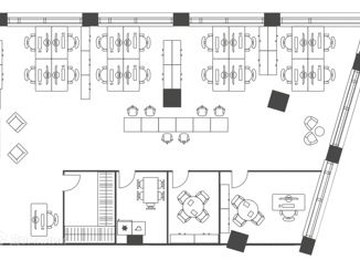 Продается офис, 178.5 м2, Москва, 1-я улица Леонова, 18, метро Ботанический сад