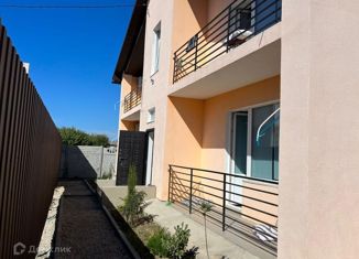 Продаю квартиру студию, 37 м2, садоводческое товарищество Золотая Балка, Хризолитовая улица, 13