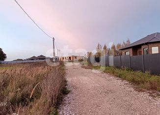Продается земельный участок, 17 сот., деревня Медвенка, микрорайон Лесной, 5А