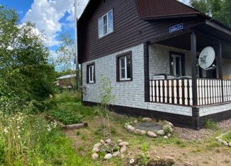 Дом на продажу, 100 м2, СНТ Джатиево-3, Цветочная улица