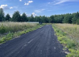 Участок на продажу, 6.5 сот., КП Эко Берег