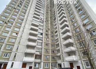 Продам трехкомнатную квартиру, 81.6 м2, Москва, улица Ляпидевского, 10к3, метро Речной вокзал