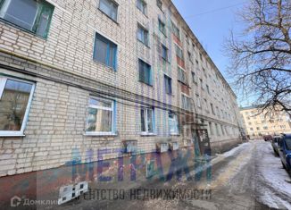 Продаю комнату, 16.9 м2, Мценск, улица Дзержинского, 2