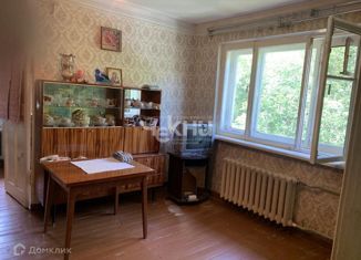 Продается двухкомнатная квартира, 38.7 м2, Нижний Новгород, улица Обнорского, 17А, метро Парк Культуры