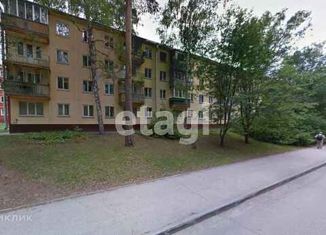 Продажа 1-ком. квартиры, 30.6 м2, Новосибирск, Весенний проезд, 6, Весенний проезд