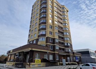 1-ком. квартира на продажу, 38 м2, Анапа, Крестьянская улица, 27к3, ЖК Лазурный