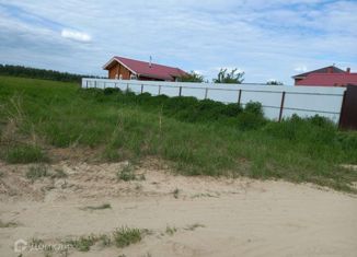 Продаю участок, 6.37 сот., посёлок Новочувашский, Солнечная улица