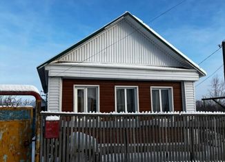 Дом на продажу, 39.8 м2, деревня Стуколкино, Центральная улица, 8