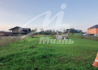 Продам земельный участок, 25 сот., деревня Покровское