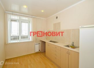 Продам 2-комнатную квартиру, 45.9 м2, Новосибирская область, Троллейная улица, 7