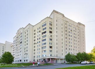 Продажа 3-комнатной квартиры, 80.4 м2, Владимир, улица Мира, 4Б
