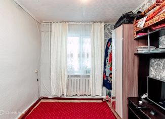 Продается однокомнатная квартира, 24.2 м2, Ханты-Мансийск, Пролетарская улица, 2