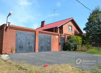 Продам дом, 468 м2, поселок Красный Миронов, Красная улица